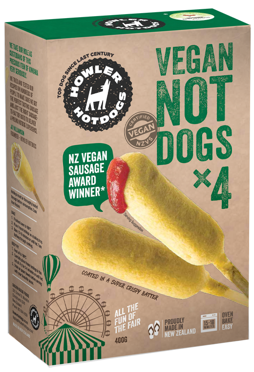 why dogs should not be vegan